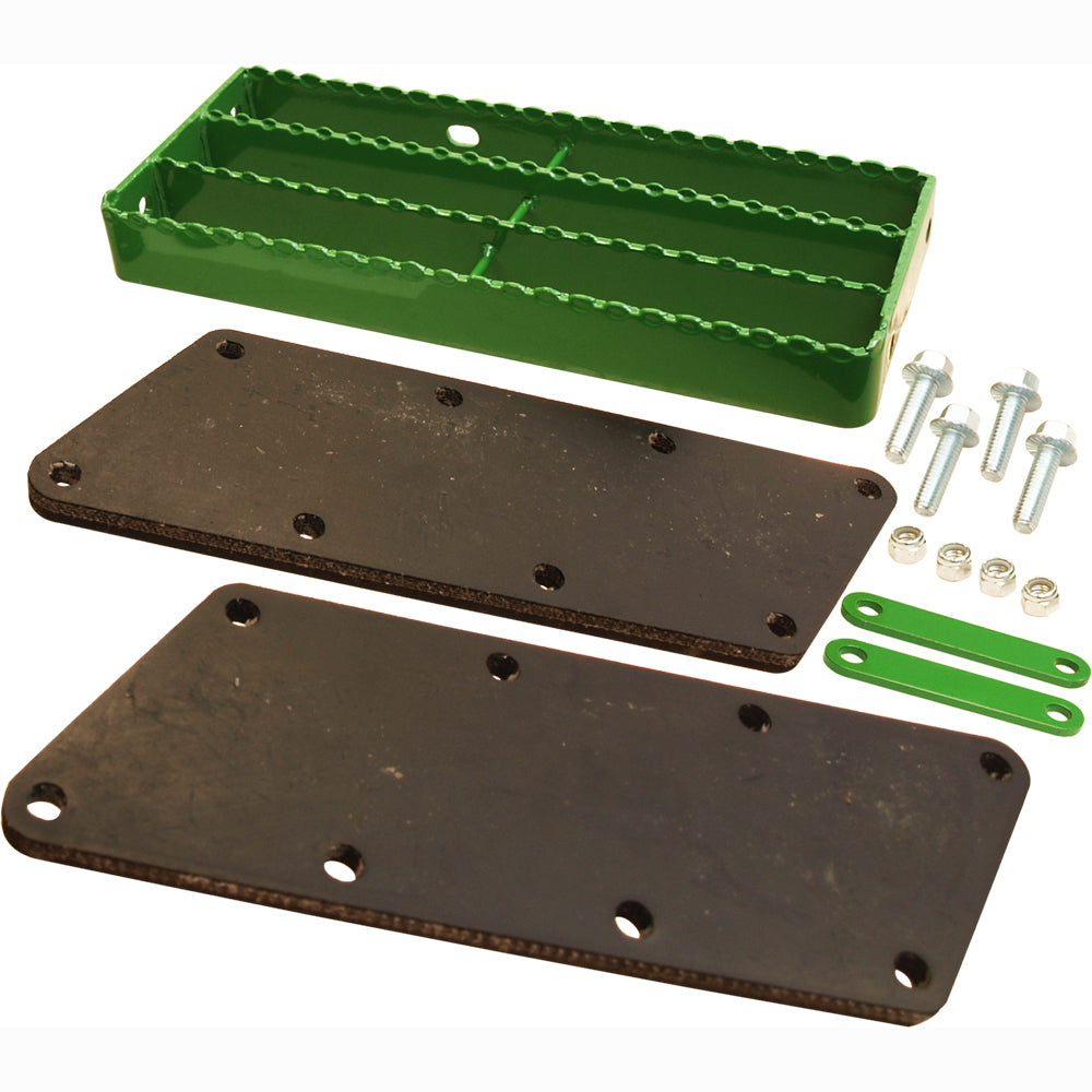 X19123 New 4th Step Kit Fits John Deere Tractor Models 3010 3020 4000 +
