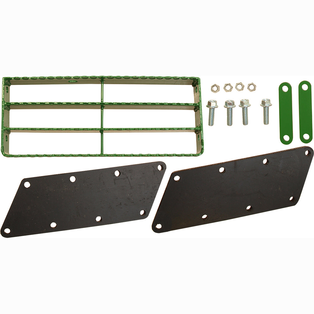 X19123 New 4th Step Kit Fits John Deere Tractor Models 3010 3020 4000 +