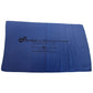 One New RAP Logo Towel Rag For Cleaning Hands Parts Equipment