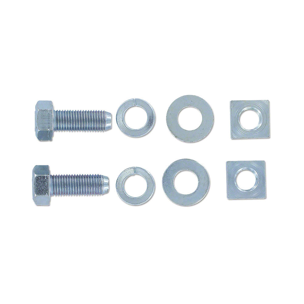 180718M1-KIT Hood Side Panel (Dog Leg) to Axle Support Bolt Fits Massey Ferguson