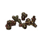 Standard Grease Fitting Assortment Fits Universal Products Replaces GFAA12