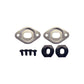 Finger Guide Kit AMX27389 Fits John Deere Fits JD 200 900 Series 50A Series Plat