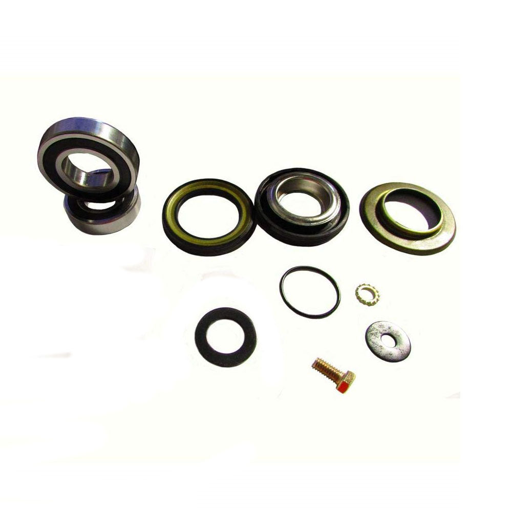 MAH Neptune Washer Front Loader Seal 2 Bearings and Washer Kit 12002022