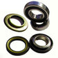 Maytag Neptune Washer Front Loader (2) Bearing Seal and Washer Kit 12002022