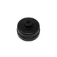 64.5MM 14 Flutes Oil Filter Cap Wrench Cup Socket Remover Tool Fits Toyota Lexus