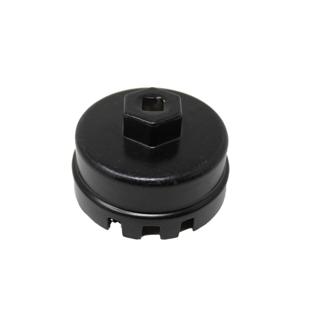 Oil Filter Wrench Fits Universal Products Replaces 7437550740262