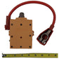 PSI-12V-ProMax Heavy Duty 12 Volt Priority Start Battery Disconnect System