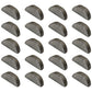 Qty 20: Woodruff Keyway
 Fits Universal Products Replaces AWK14