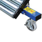 Wheel Dolly Max Load 2640 lb Min Wheel Dia 39" Max Wheel Dia 87"