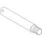 WN-1979251C1-PEX Chaffer, Arm, Shaft Fits International/CaseIH 1640 1666