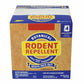Fresh Cab Botanical Rodent Repellent Mouse Mice (1 Box / 4 Pouches)