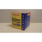 1 Box Fresh Cab for Engine Cab Tool Compartments EPA Registration No. 82016-1