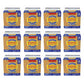 Qty 12: 1 Box Fresh Cab Rodent Repellent Fits Universal