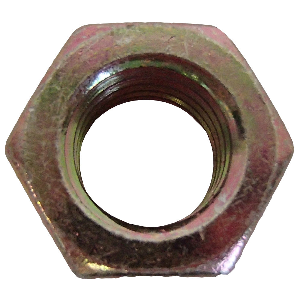 7X0448 Full Nut Fits Caterpillar Fits CAT Dump Truck Models 725 730 D250E D300E