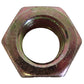 7X0448 Full Nut Fits Caterpillar Fits CAT Dump Truck Models 725 730 D250E D300E