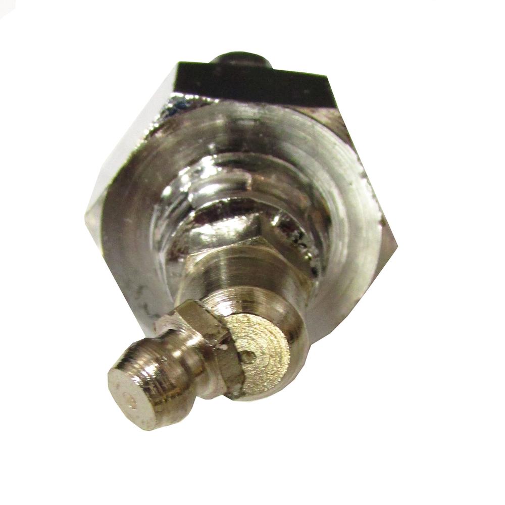 Track Adjuster Grease Valve Fits CAT Fits Hitachi Fits John Deere 4255055R