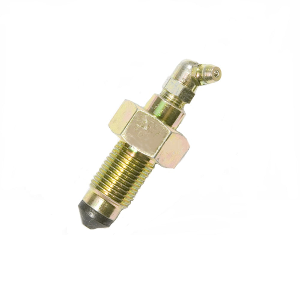 Track Adjuster Grease Valve Fits Hitachi Fits John Deere 4255055R 4255055