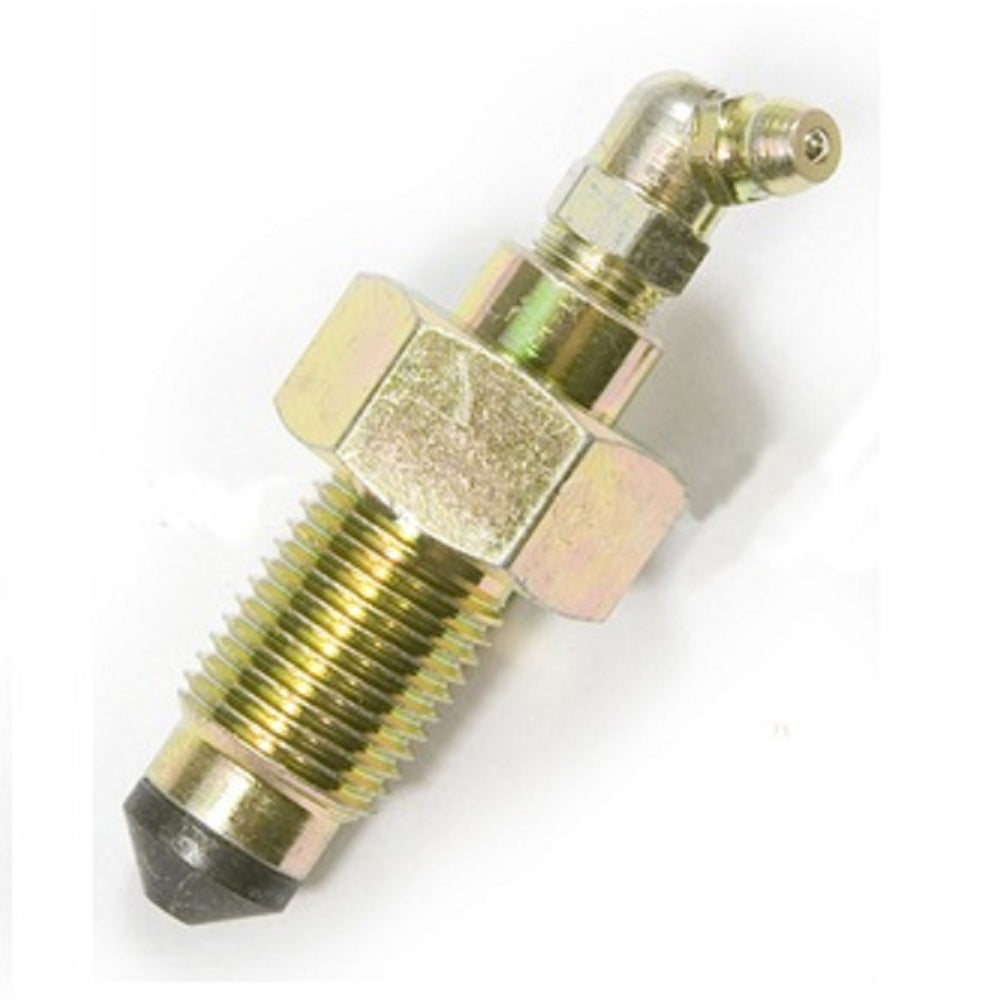 Track Adjuster Grease Valve 4255055R Fits JD 240DLC 135D 270DLC 350GLC 130G
