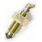 Track Adjuster Grease Valve Fits Hitachi Fits John Deere 4255055R 4255055