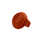 New Trimmer Edger Snap Over Spool Line Cap Cover for Worx Cordless Weed Trimmers