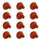 (12) Cordless String Trimmer Spool Cap Cover fits Worx GT Models WA6531