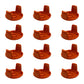 (12) Cordless String Trimmer Spool Cap Cover fits Worx GT Models WA6531