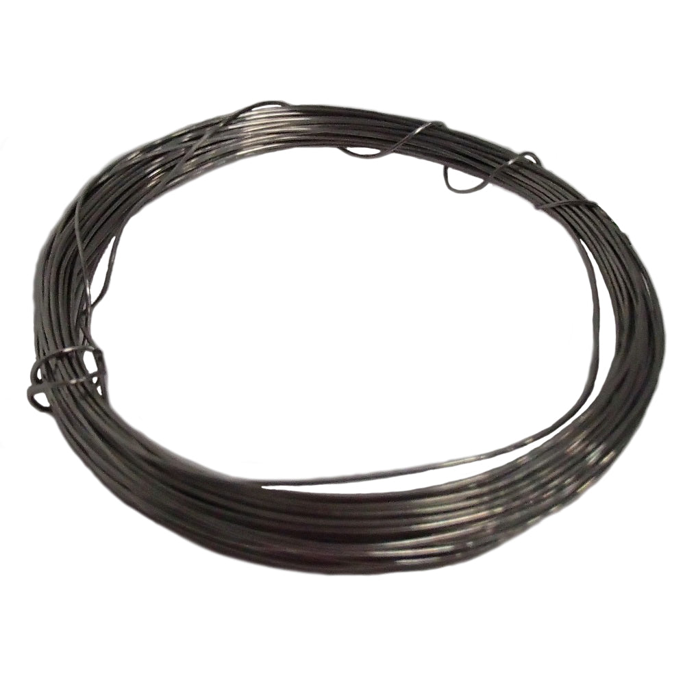 New Stainless Steel Strand 25 ft Hare Rabbit Squirrel Snare Wire