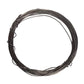 New Stainless Steel 25ft Rabbit Hare Squirrel Trapping Hunting Snare Wire
