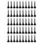 Fifty (50) 6" Diameter Funnels with Screen and Bendable/Detachable Hose