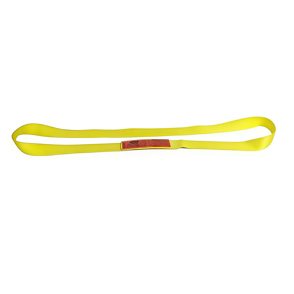 4 Feet Long 2 Inches Wide Endless Eye to Eye Loop Nylon Sling 48" x 2"