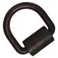 D-Ring, 1/2" Weld On Fits Universal Products Replaces DR050-WLD