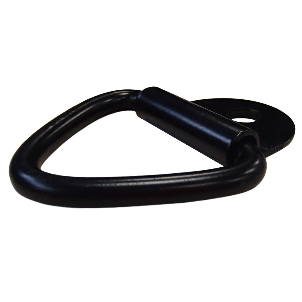 1/4" Bolt On D-Ring Fits Universal Products Replaces 1000116