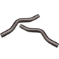 2 Pack Aftermarket Replacement 3/8" Steel Bar Safety Chain Clip SC38B