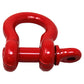 Anchor Shackle Clevis Alloy Screw Pin 3/4" Industrial Supply