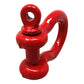 Anchor Shackle Clevis Alloy Screw Pin 3/4" Industrial Supply