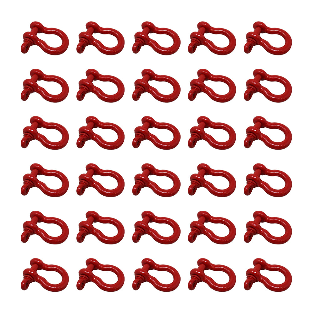 Qty 30: 3/4" Shackle Fits Universal Products Replaces 020418076299