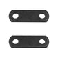 Qty 2: Trailer Shackle Strap Fits Universal Products Replaces SHACKLESTRAP
