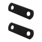 Qty 2: Trailer Shackle Strap Fits Universal Products Replaces SHACKLESTRAP