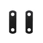 Qty 2: Trailer Shackle Strap Fits Universal Products Replaces SHACKLESTRAP