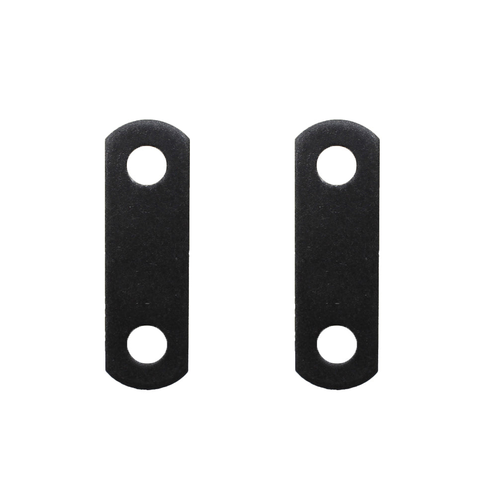 Qty 2: Trailer Shackle Strap Fits Universal Products Replaces SHACKLESTRAP