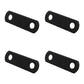 Qty 4: Trailer Shackle Strap Fits Universal Products Replaces SHACKLESTRAP
