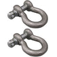 Qty 2: 3/4" Shackle Fits Universal Products Replaces 020418076312