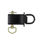 1 Heavy-Duty Removable D-Ring Stake Pocket for Trailer/Flatbed 12,000 Lbs. WFSPDR