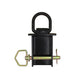 Removable Stake Pocket D-Ring Fits Universal Products Replaces PK-SPTD