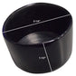 One New Aftermarket Replacement Bearing Protector Bra 2-1/4" Wide, 1-1/2" Tall