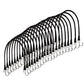 20 Heavy Duty Tarp Tie Down 21" Bungee Straps for Cargo Truck Trailer Flatbeds