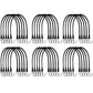 Qty 30: 21" Bungee Strap Fits Universal Products Replaces 509002