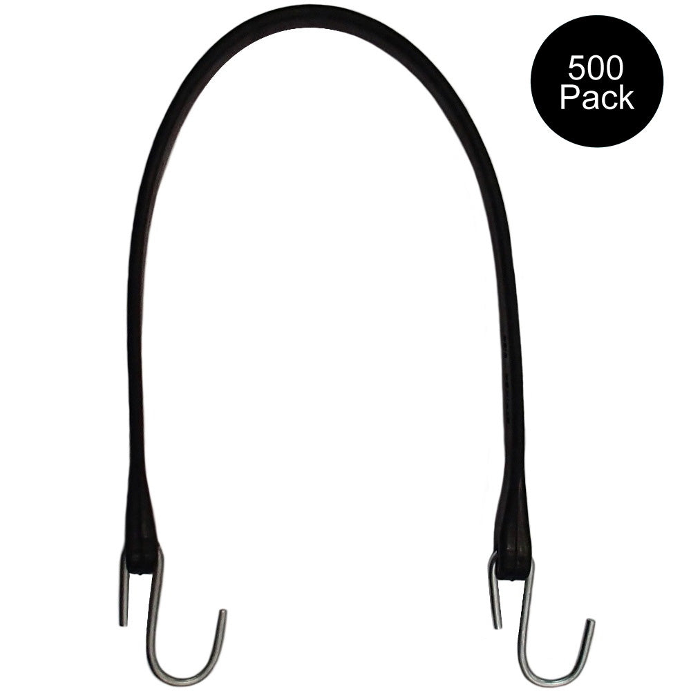 Qty 500: 21" Bungee Strap Fits Universal Products Replaces 509002
