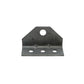 One Boat Trailer Top Angle Galvanized Swivel Top Angle Bracket for Bunk Bracket