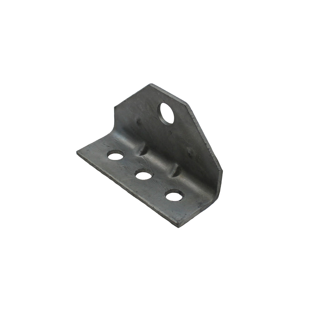 Top Angle Galvanized Swivel Top Angle Bracket for Bunk Brackets on Boat Trailer